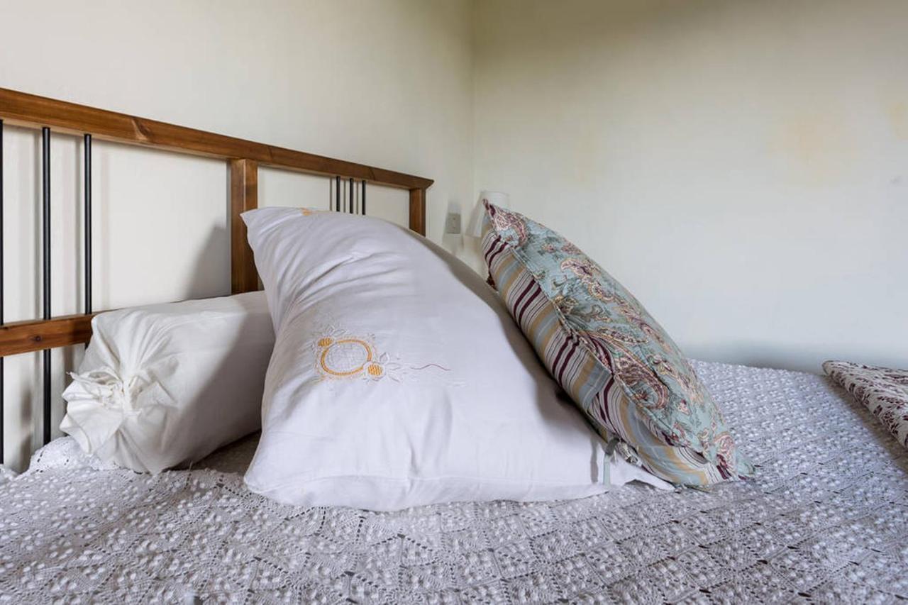 פרוג'ה Agriturismo Il Poggio Degli Scoiattoli מראה חיצוני תמונה