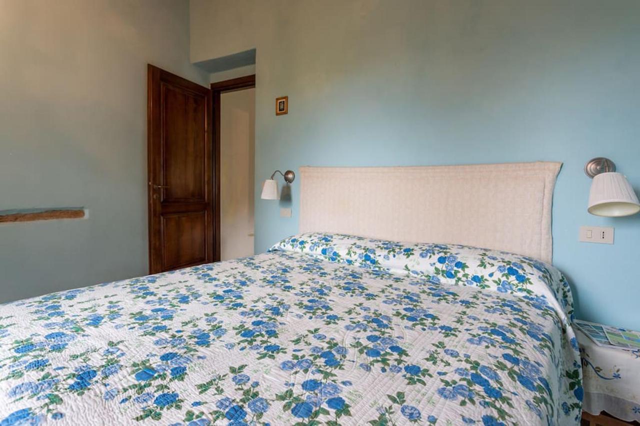 פרוג'ה Agriturismo Il Poggio Degli Scoiattoli מראה חיצוני תמונה