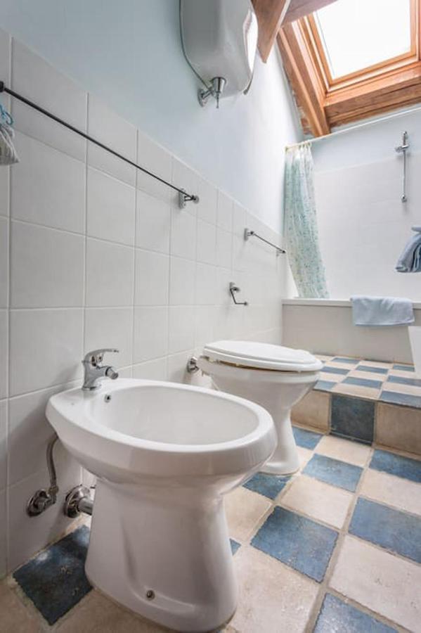 פרוג'ה Agriturismo Il Poggio Degli Scoiattoli מראה חיצוני תמונה